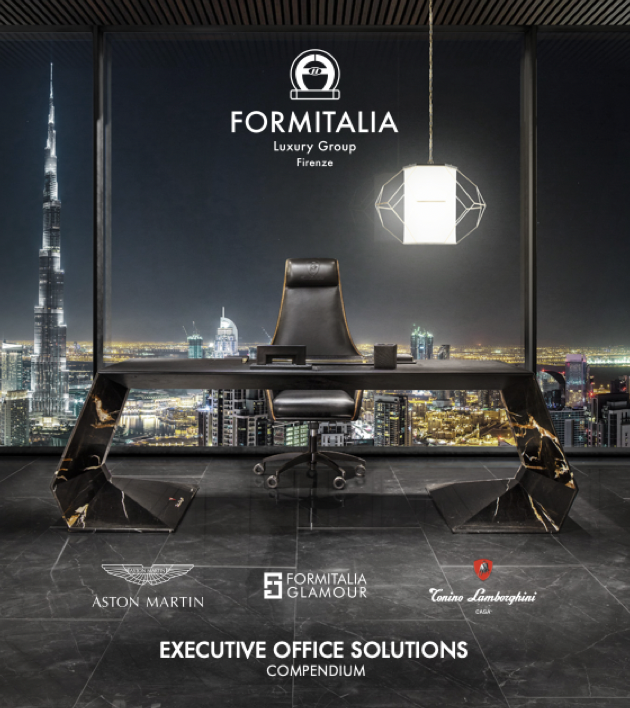 Luxury Brands Office Solutions